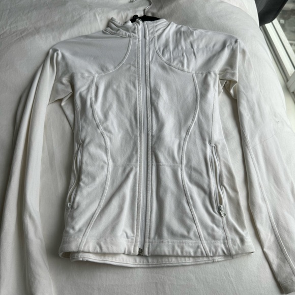 Lululemon sculpt jacket 4 - Picture 1 of 3